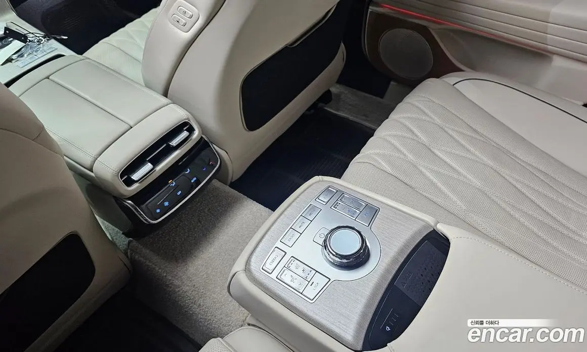 Genesis G80 2024 3.5 автомат (гидро), фото 25 Genesis G80 2024 3.5 автомат (гидро), фото 25