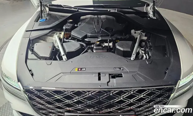 Genesis G80 2024 3.5 автомат (гидро), миниатюра 6 Genesis G80 2024 3.5 автомат (гидро), миниатюра 6