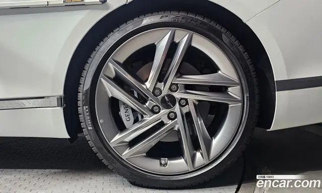 Genesis G80 2024 3.5 автомат (гидро), миниатюра 7 Genesis G80 2024 3.5 автомат (гидро), миниатюра 7