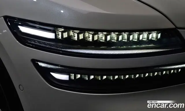Genesis G80 2024 3.5 автомат (гидро), миниатюра 8 Genesis G80 2024 3.5 автомат (гидро), миниатюра 8