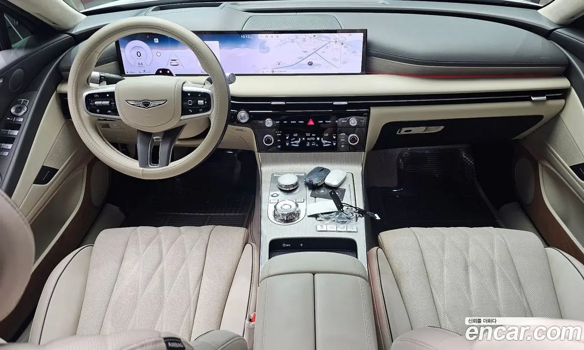 Genesis G80 2024 3.5 автомат (гидро), фото 10 Genesis G80 2024 3.5 автомат (гидро), фото 10