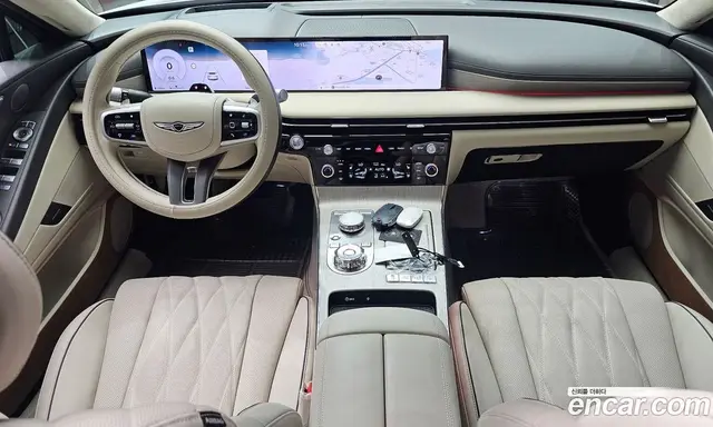 Genesis G80 2024 3.5 автомат (гидро), миниатюра 10 Genesis G80 2024 3.5 автомат (гидро), миниатюра 10