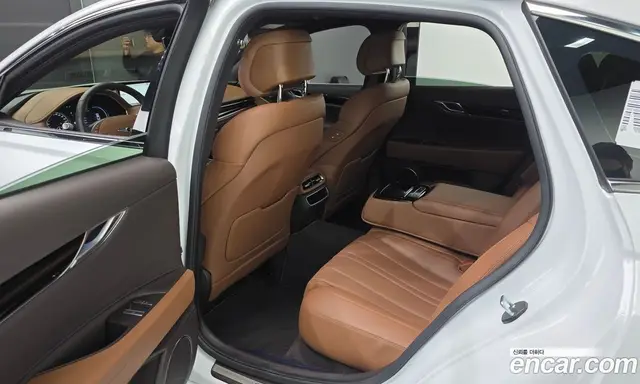 Genesis G80 2024 2.5 автомат (гидро), миниатюра 11 Genesis G80 2024 2.5 автомат (гидро), миниатюра 11