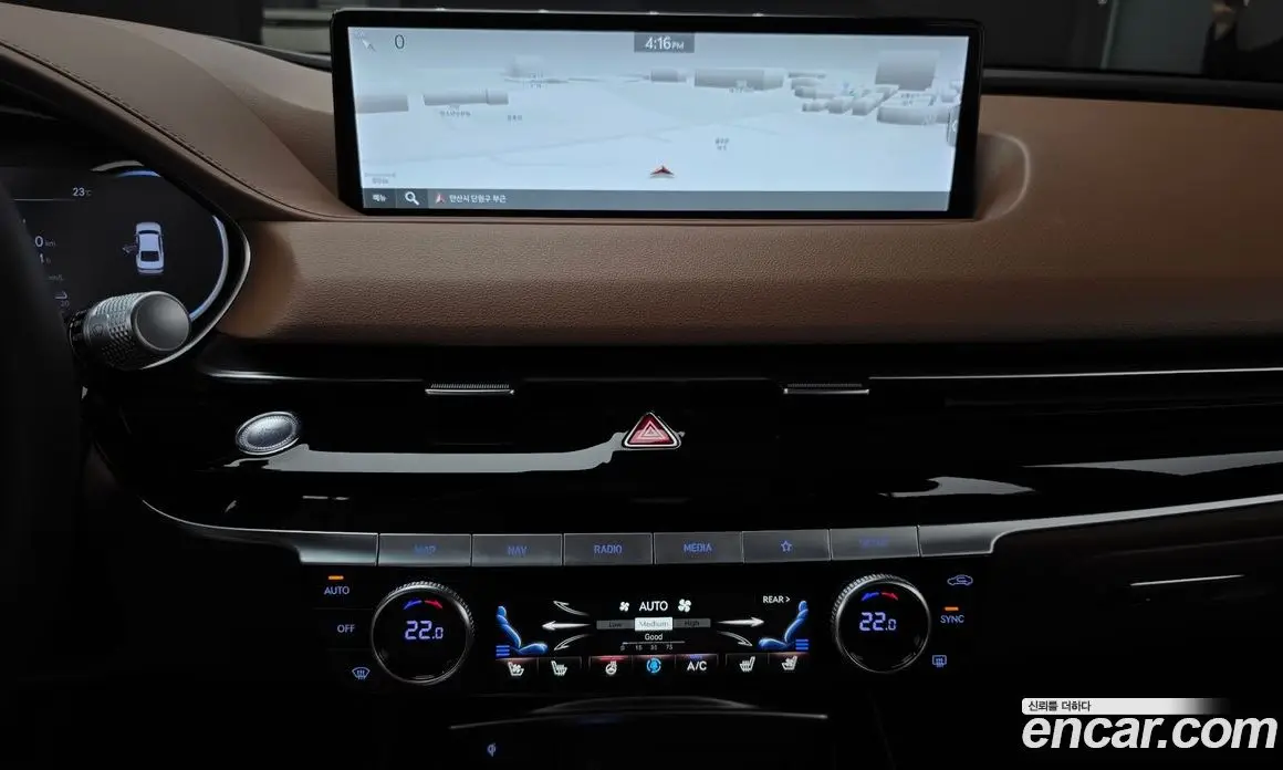 Genesis G80 2024 2.5 автомат (гидро), фото 16 Genesis G80 2024 2.5 автомат (гидро), фото 16