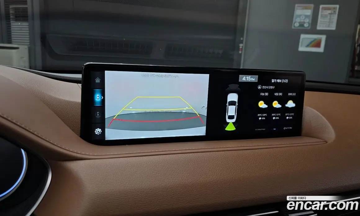 Genesis G80 2024 2.5 автомат (гидро), фото 17 Genesis G80 2024 2.5 автомат (гидро), фото 17