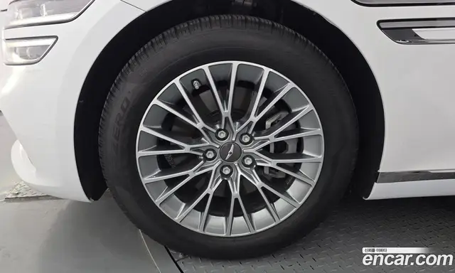 Genesis G80 2024 2.5 автомат (гидро), миниатюра 5 Genesis G80 2024 2.5 автомат (гидро), миниатюра 5