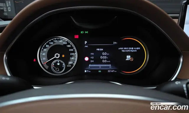 Genesis G80 2024 2.5 автомат (гидро), миниатюра 8 Genesis G80 2024 2.5 автомат (гидро), миниатюра 8