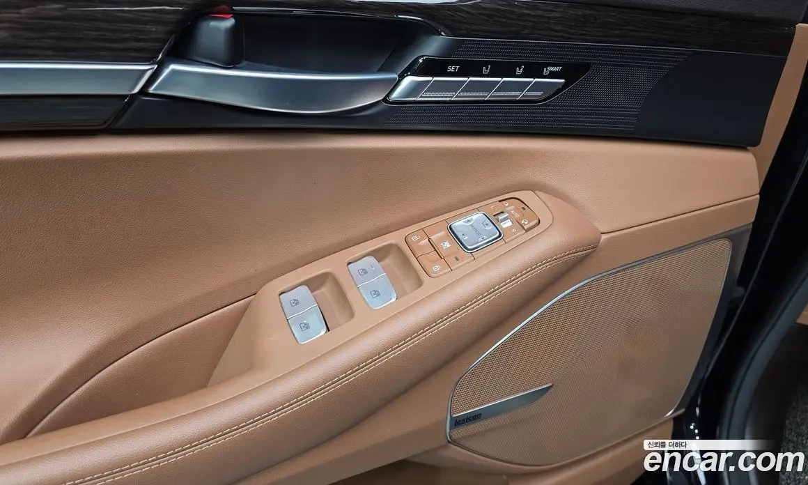 Genesis G90 2020 3.8 автомат (гидро), фото 29 Genesis G90 2020 3.8 автомат (гидро), фото 29