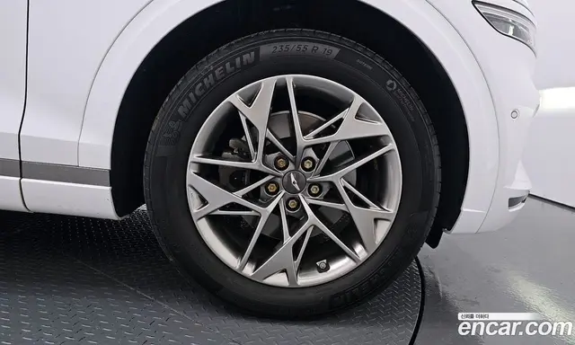Genesis GV70 2021 2.5 автомат (гидро), миниатюра 5 Genesis GV70 2021 2.5 автомат (гидро), миниатюра 5