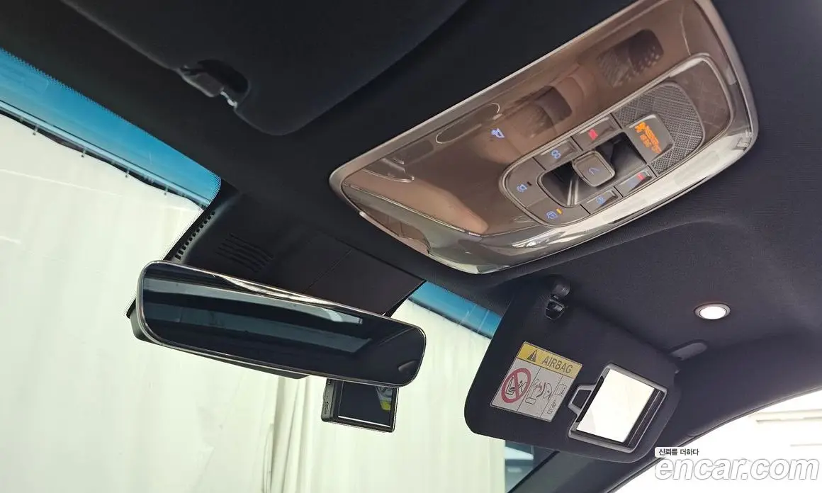 Genesis GV70 2021 2.5 автомат (гидро), фото 32