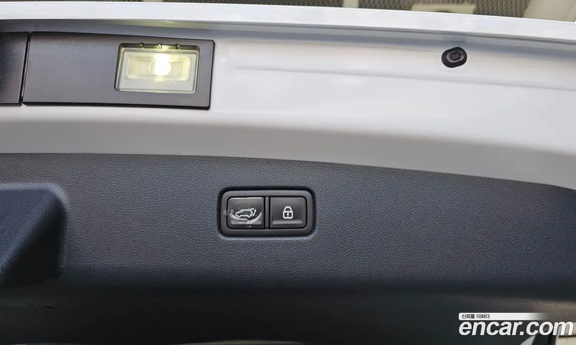 Genesis GV70 2021 2.5 автомат (гидро), фото 34