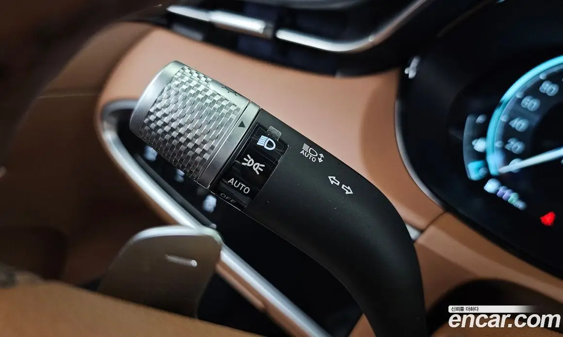 Genesis GV70 2021 2.5 автомат (гидро), фото 37