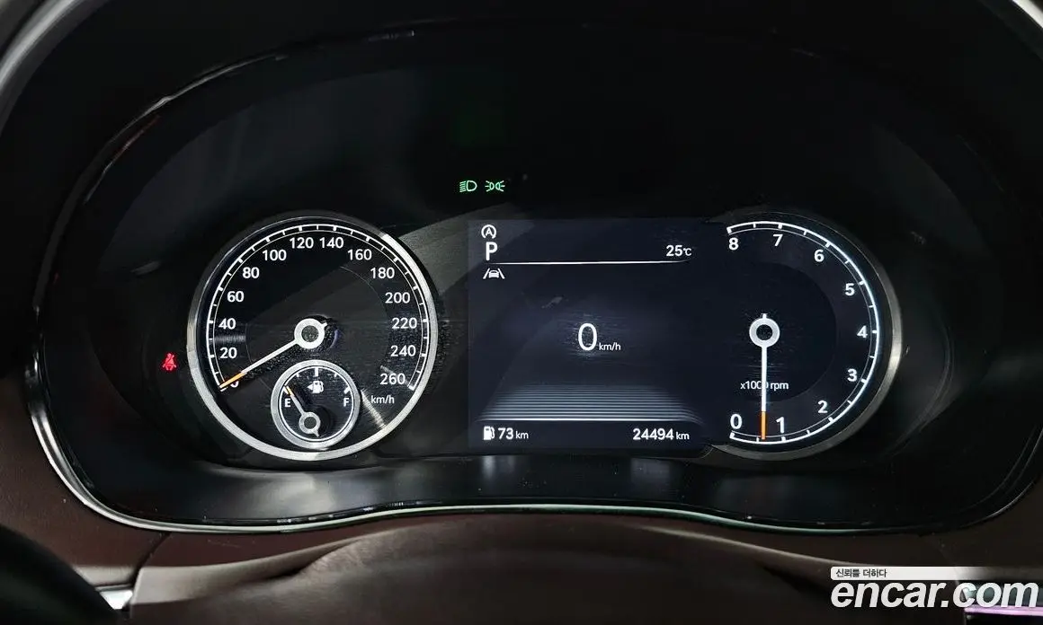 Genesis GV70 2022 3.5 автомат (гидро), фото 11 Genesis GV70 2022 3.5 автомат (гидро), фото 11