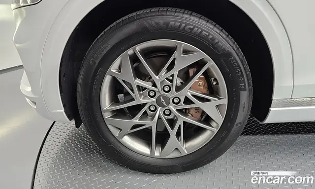Genesis GV70 2022 3.5 автомат (гидро), миниатюра 5 Genesis GV70 2022 3.5 автомат (гидро), миниатюра 5