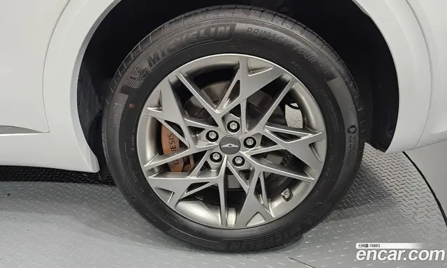 Genesis GV70 2022 3.5 автомат (гидро), миниатюра 7 Genesis GV70 2022 3.5 автомат (гидро), миниатюра 7