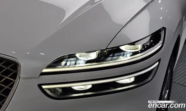 Genesis GV70 2022 3.5 автомат (гидро), миниатюра 8 Genesis GV70 2022 3.5 автомат (гидро), миниатюра 8
