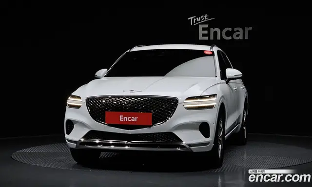 Genesis GV70 2022 2.5 автомат (гидро), миниатюра 3 Genesis GV70 2022 2.5 автомат (гидро), миниатюра 3