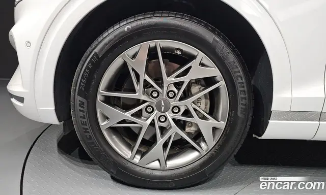Genesis GV70 2022 2.5 автомат (гидро), миниатюра 5 Genesis GV70 2022 2.5 автомат (гидро), миниатюра 5