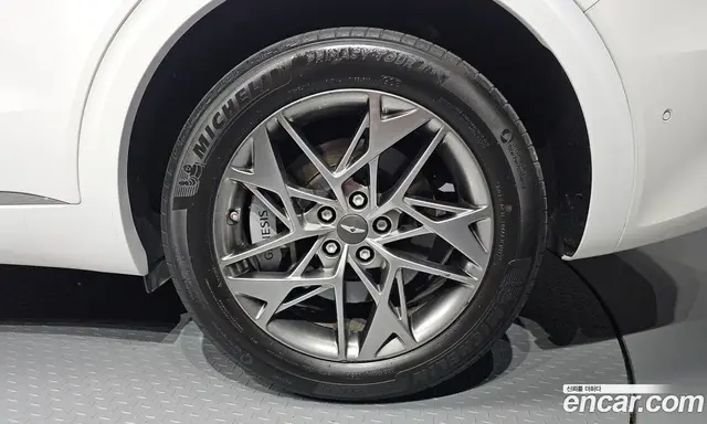 Genesis GV70 2022 2.5 автомат (гидро), миниатюра 7 Genesis GV70 2022 2.5 автомат (гидро), миниатюра 7