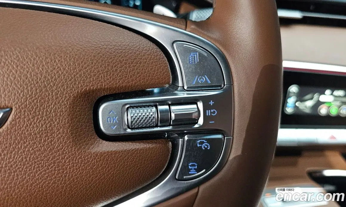 Genesis GV70 2023 2.5 автомат (гидро), фото 32 Genesis GV70 2023 2.5 автомат (гидро), фото 32