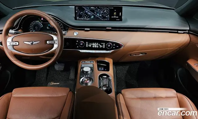 Genesis GV70 2023 2.5 автомат (гидро), миниатюра 10 Genesis GV70 2023 2.5 автомат (гидро), миниатюра 10