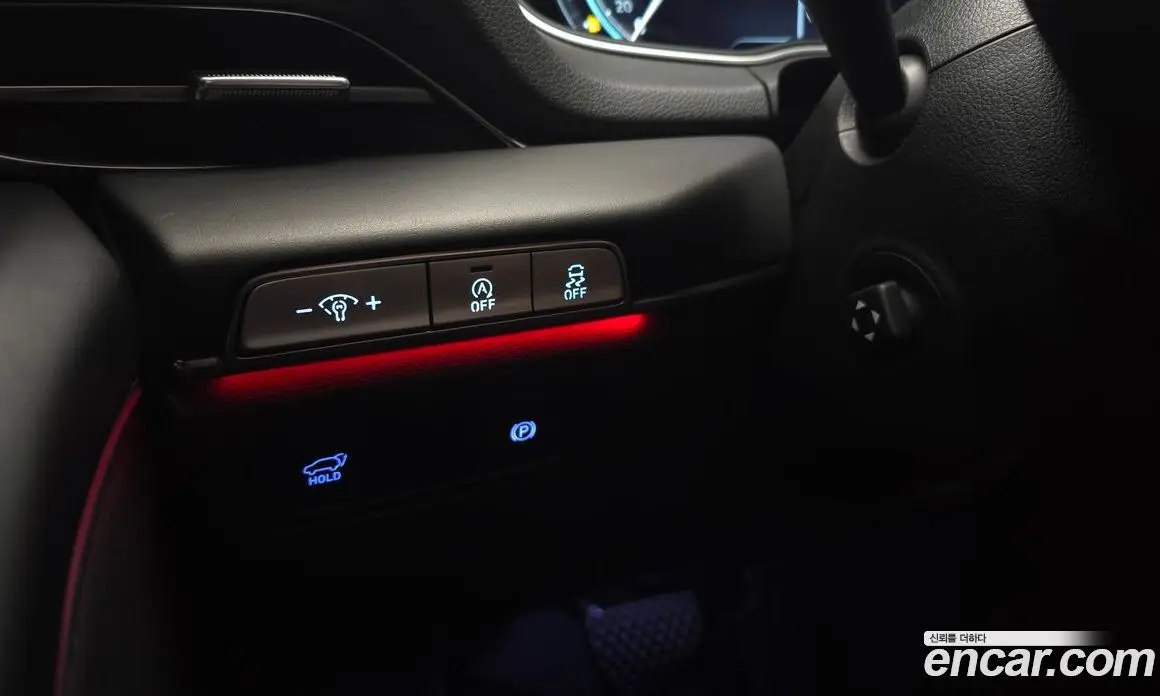 Genesis GV80 2021 2.5 автомат (гидро), фото 30