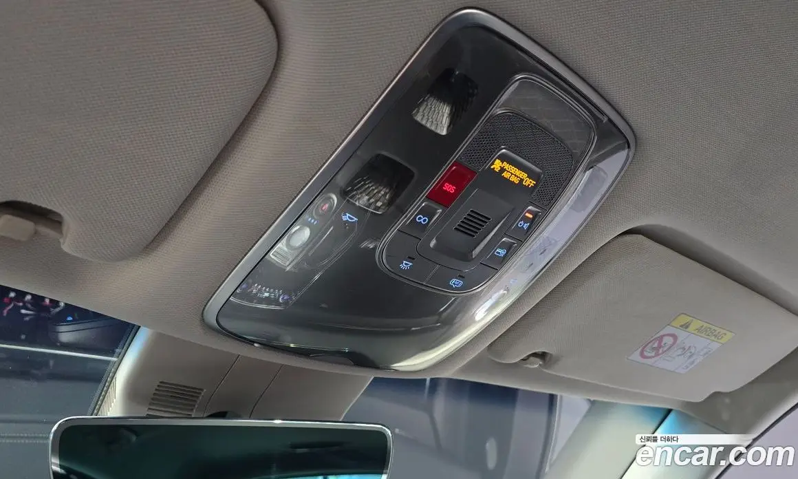 Genesis GV80 2021 2.5 автомат (гидро), фото 31