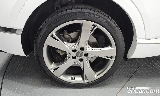 Genesis GV80 2022 3.0 автомат (гидро), миниатюра 5 Genesis GV80 2022 3.0 автомат (гидро), миниатюра 5