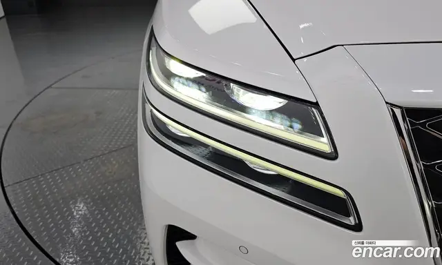 Genesis GV80 2022 3.0 автомат (гидро), миниатюра 8 Genesis GV80 2022 3.0 автомат (гидро), миниатюра 8