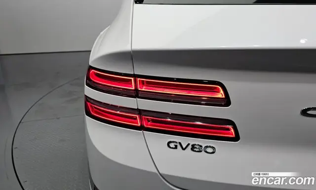 Genesis GV80 2022 3.0 автомат (гидро), миниатюра 9 Genesis GV80 2022 3.0 автомат (гидро), миниатюра 9