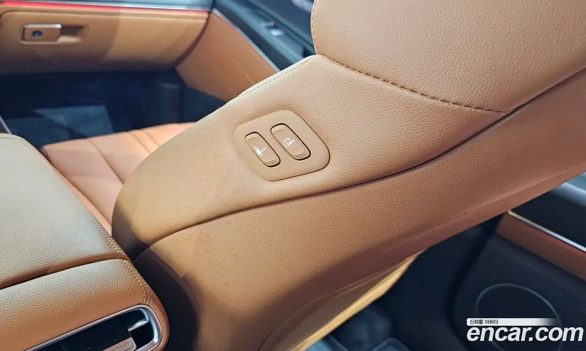 Genesis GV80 2024 2.5 автомат (гидро), фото 30
