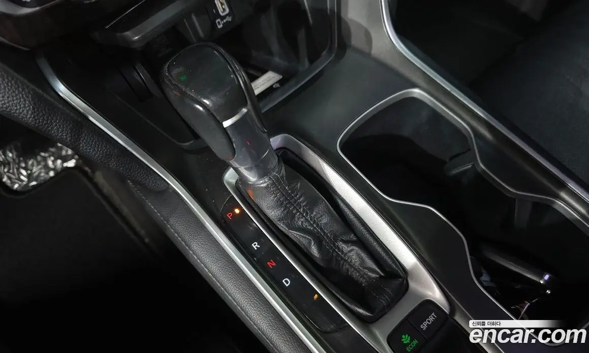 Honda Accord 2019 1.5 автомат (гидро), фото 12 Honda Accord 2019 1.5 автомат (гидро), фото 12