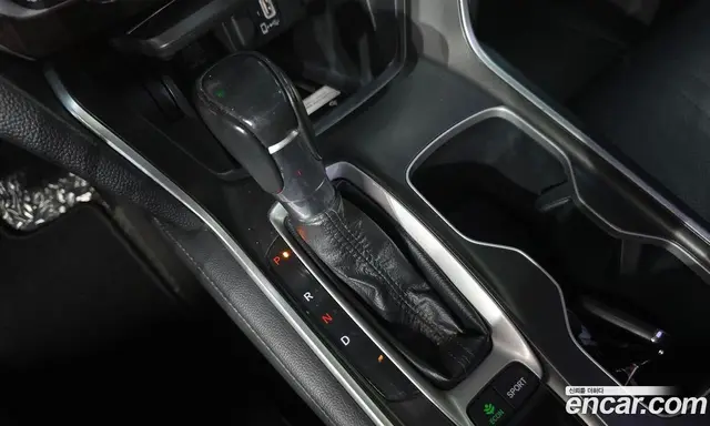 Honda Accord 2019 1.5 автомат (гидро), миниатюра 12
