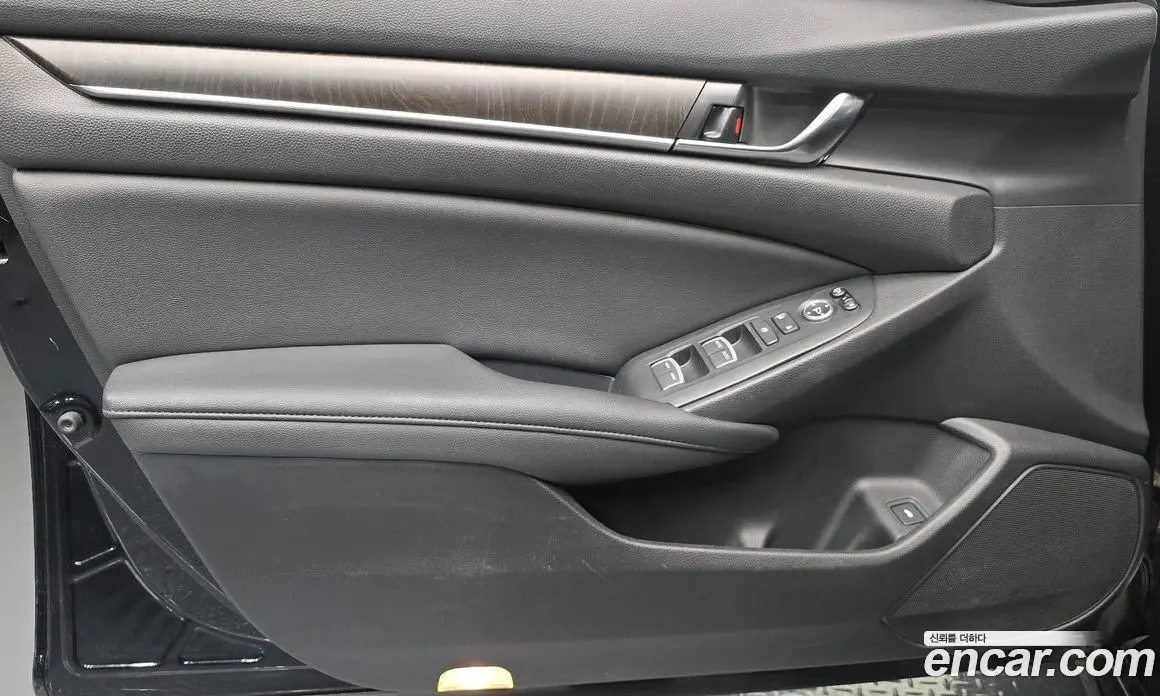 Honda Accord 2019 1.5 автомат (гидро), фото 14 Honda Accord 2019 1.5 автомат (гидро), фото 14