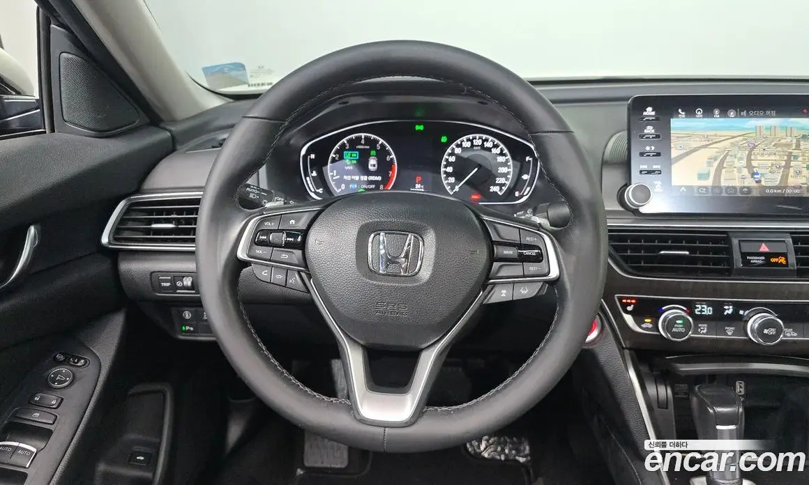 Honda Accord 2019 1.5 автомат (гидро), фото 19 Honda Accord 2019 1.5 автомат (гидро), фото 19