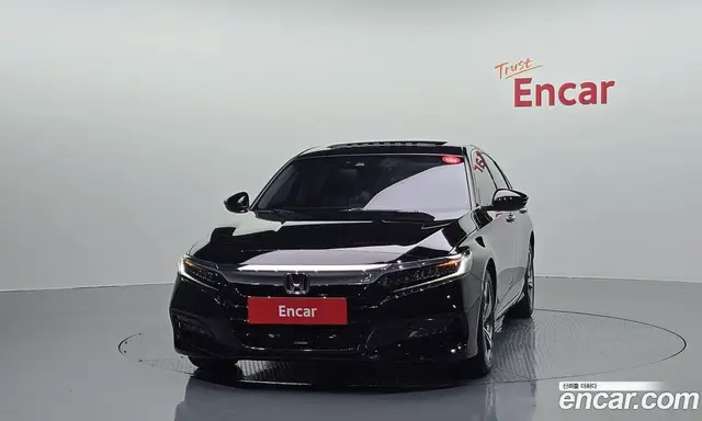 Honda Accord 2019 1.5 автомат (гидро), миниатюра 3 Honda Accord 2019 1.5 автомат (гидро), миниатюра 3