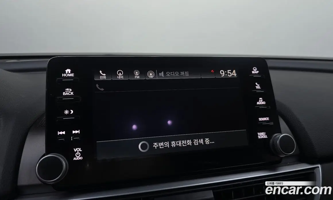 Honda Accord 2019 1.5 автомат (гидро), фото 21 Honda Accord 2019 1.5 автомат (гидро), фото 21