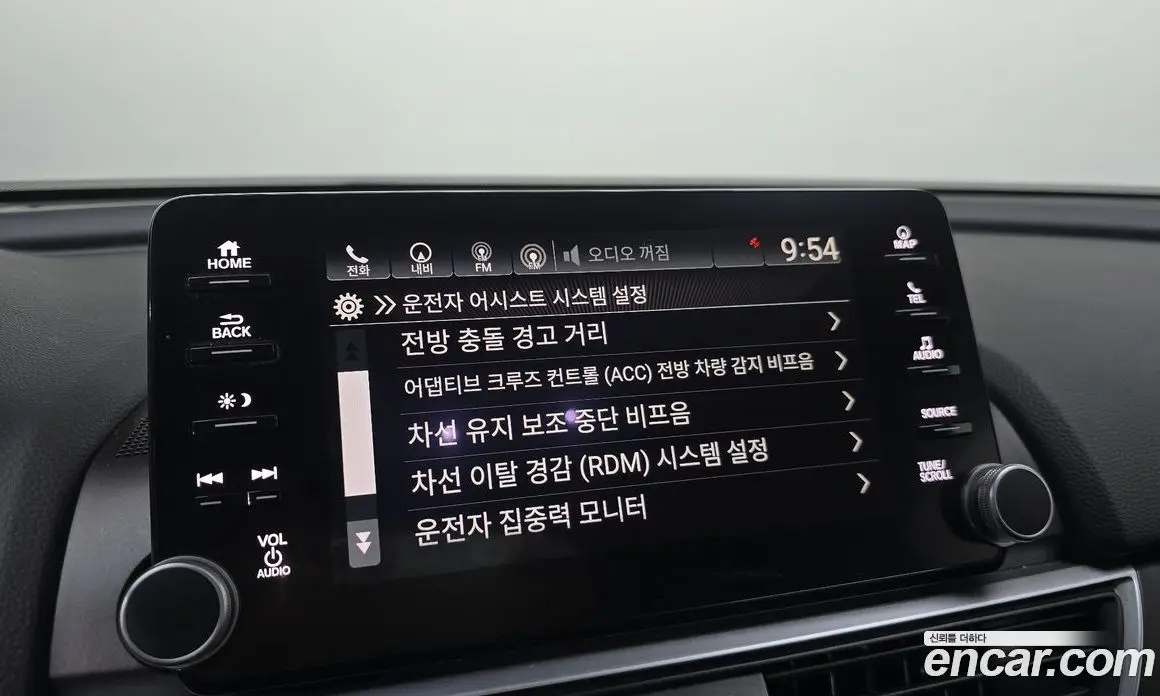 Honda Accord 2019 1.5 автомат (гидро), фото 22 Honda Accord 2019 1.5 автомат (гидро), фото 22