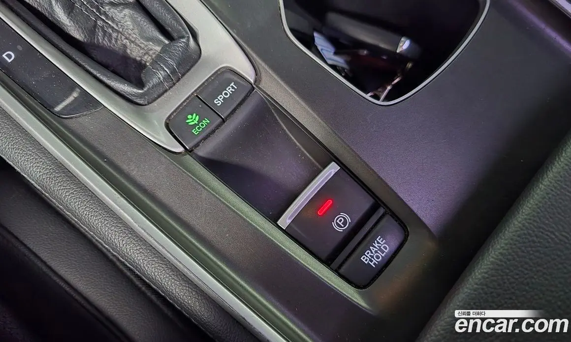 Honda Accord 2019 1.5 автомат (гидро), фото 23 Honda Accord 2019 1.5 автомат (гидро), фото 23