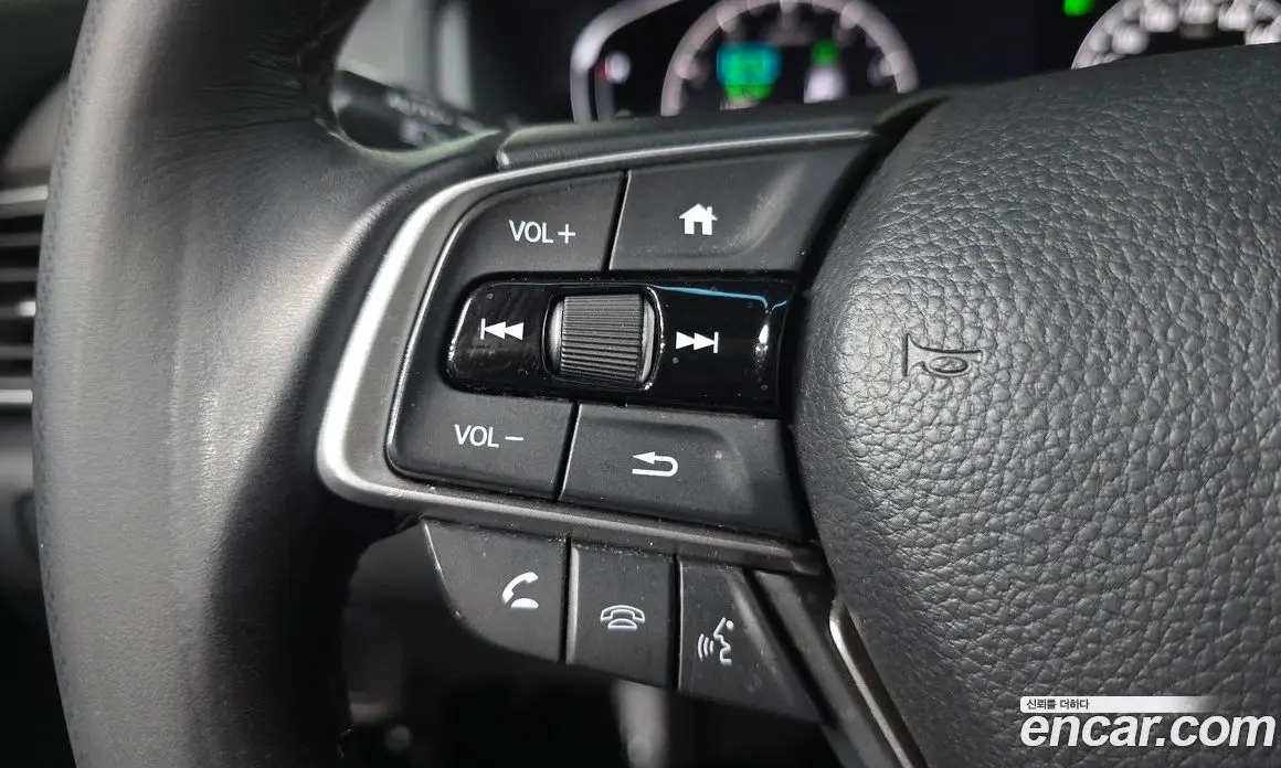 Honda Accord 2019 1.5 автомат (гидро), фото 24 Honda Accord 2019 1.5 автомат (гидро), фото 24