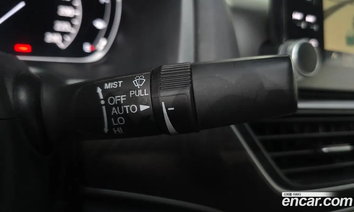 Honda Accord 2019 1.5 автомат (гидро), фото 27 Honda Accord 2019 1.5 автомат (гидро), фото 27