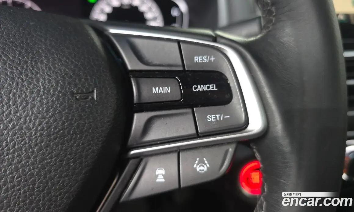 Honda Accord 2019 1.5 автомат (гидро), фото 29 Honda Accord 2019 1.5 автомат (гидро), фото 29