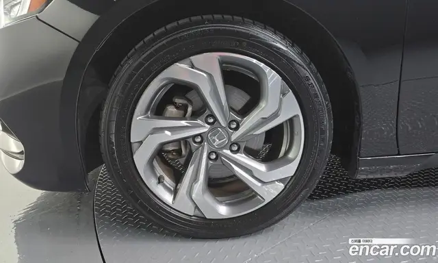 Honda Accord 2019 1.5 автомат (гидро), миниатюра 5 Honda Accord 2019 1.5 автомат (гидро), миниатюра 5