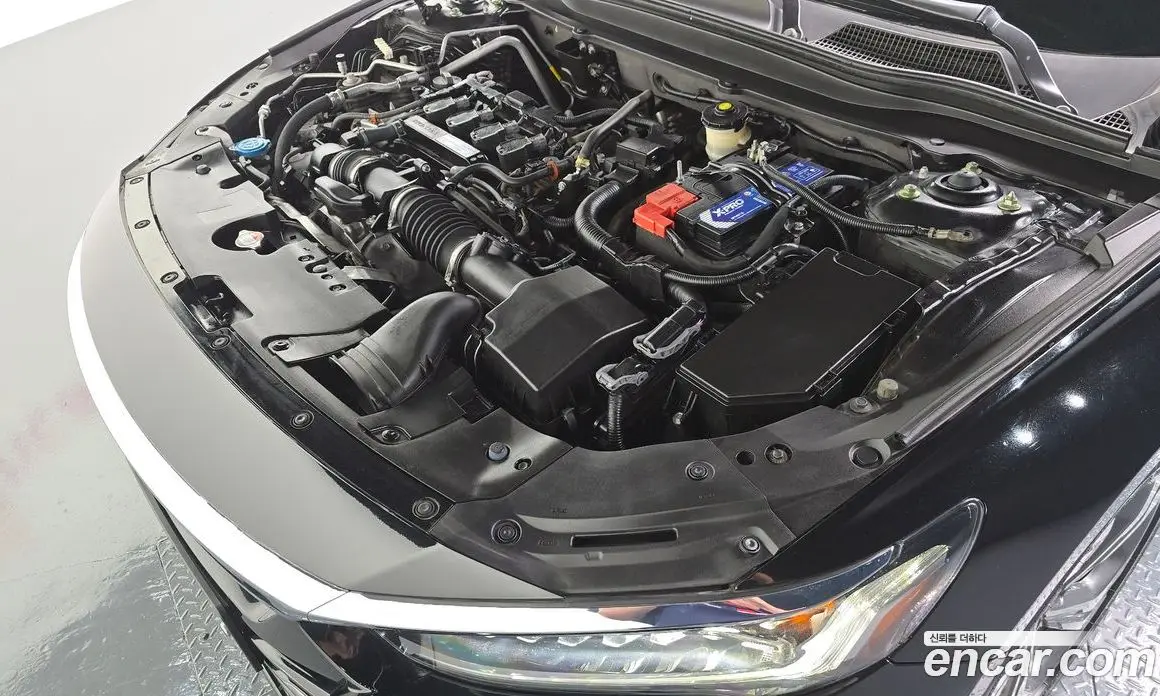 Honda Accord 2019 1.5 автомат (гидро), фото 6 Honda Accord 2019 1.5 автомат (гидро), фото 6