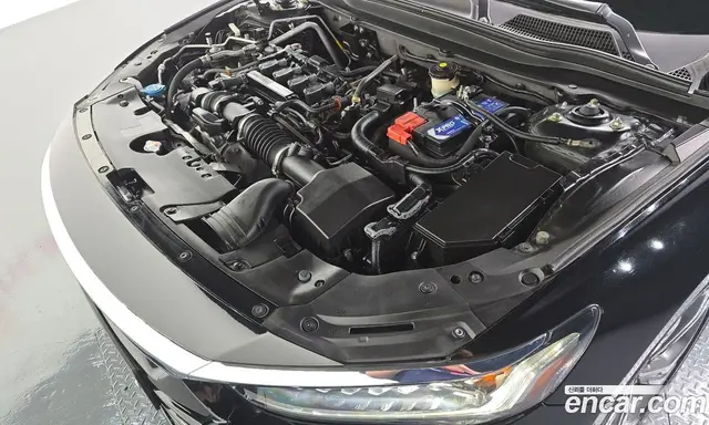 Honda Accord 2019 1.5 автомат (гидро), миниатюра 6 Honda Accord 2019 1.5 автомат (гидро), миниатюра 6