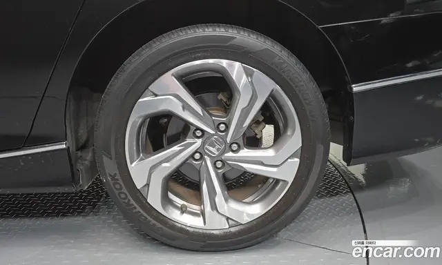 Honda Accord 2019 1.5 автомат (гидро), миниатюра 7 Honda Accord 2019 1.5 автомат (гидро), миниатюра 7