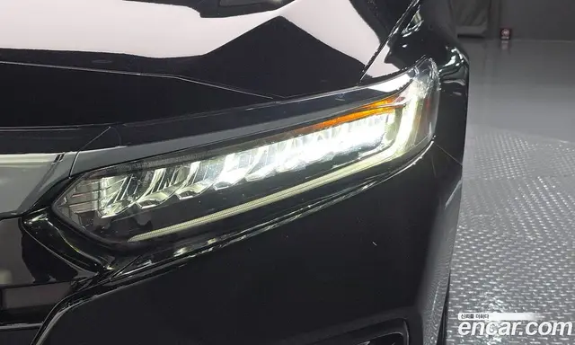 Honda Accord 2019 1.5 автомат (гидро), миниатюра 8 Honda Accord 2019 1.5 автомат (гидро), миниатюра 8