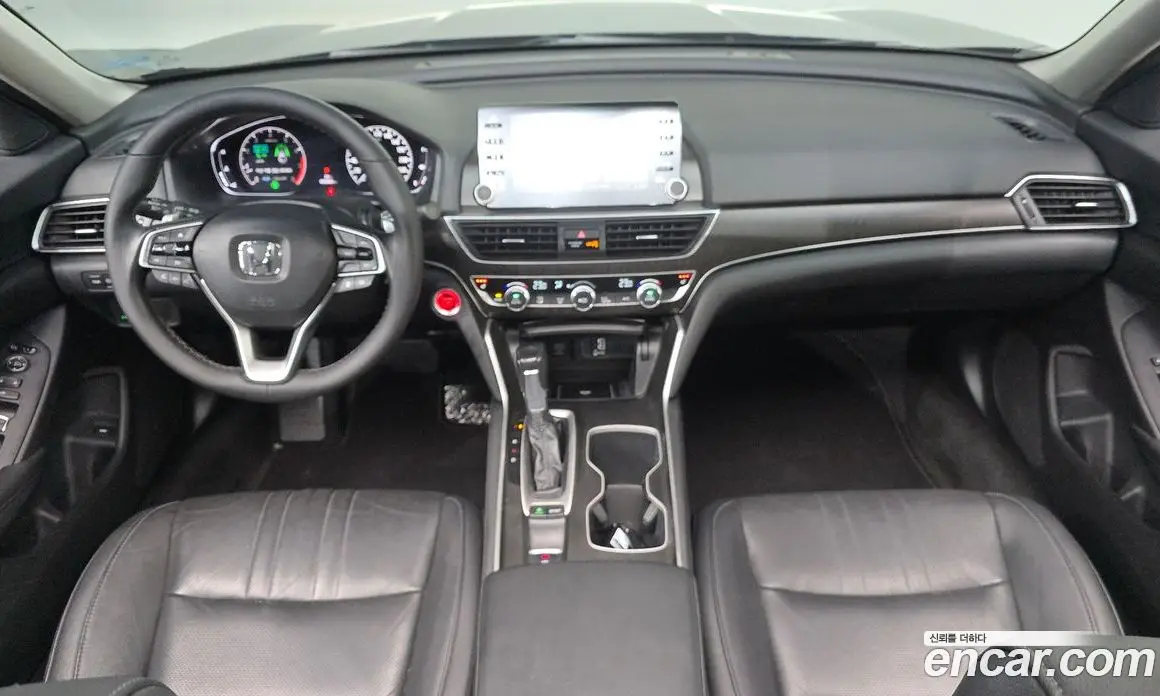 Honda Accord 2019 1.5 автомат (гидро), фото 10 Honda Accord 2019 1.5 автомат (гидро), фото 10