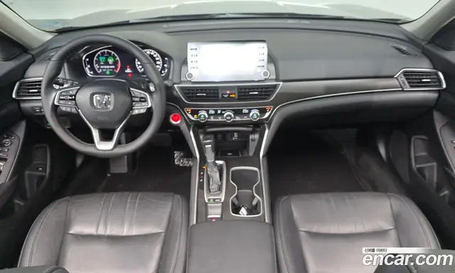 Honda Accord 2019 1.5 автомат (гидро), миниатюра 10 Honda Accord 2019 1.5 автомат (гидро), миниатюра 10