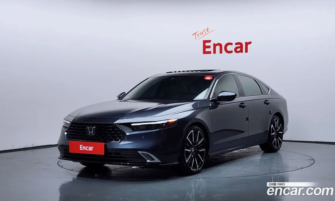 Honda Accord 2023 2.0 автомат (гидро), фото 1 Honda Accord 2023 2.0 автомат (гидро), фото 1